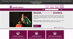 Desktop Screenshot of prace-v-zahranici.profi-zamestnani.cz